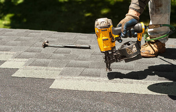 Best New Roof Installation  in , RI