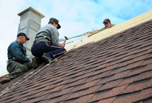 Best Storm Damage Roof Repair  in , RI